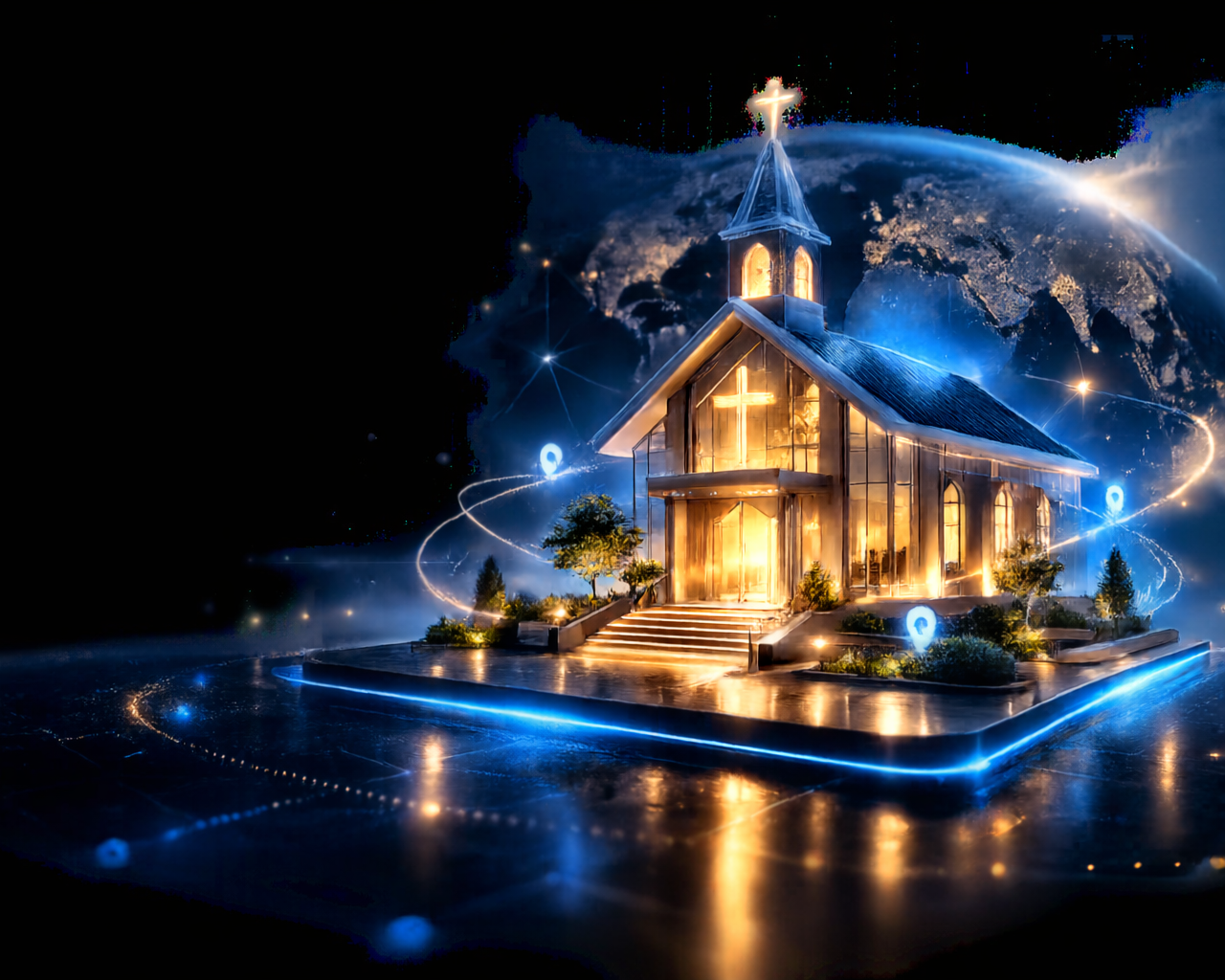 Haven Community Church
